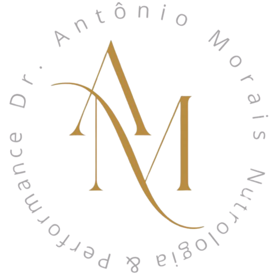 Dr. Antonio Morais