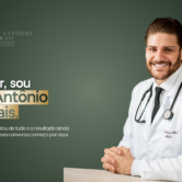 Nutrólogo em Hortolândia consulta presencial e online com especialista Dr. Antônio Morais Nutrólogo em Hortolândia consulta presencial e online com especialista Dr. Antônio Morais